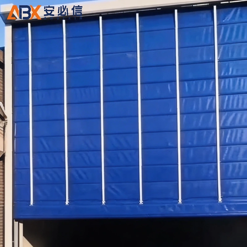 梅州市冷库门封